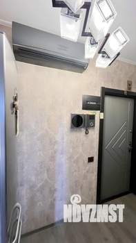 1-к квартира, вторичка, 38м2, 13/17 этаж