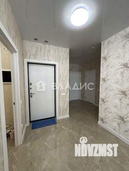 2-к квартира, вторичка, 58м2, 6/12 этаж