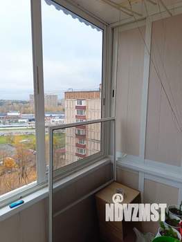 2-к квартира, вторичка, 37м2, 12/12 этаж