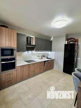 3-к квартира, вторичка, 69м2, 18/22 этаж