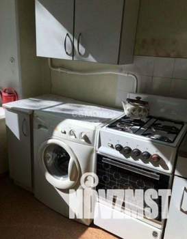 2-к квартира, вторичка, 43м2, 2/5 этаж