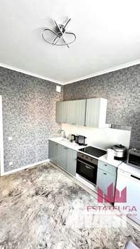 1-к квартира, вторичка, 40м2, 21/31 этаж