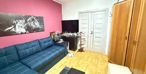 3-к квартира, вторичка, 72м2, 15/17 этаж