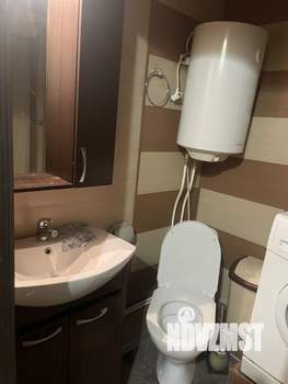 2-к квартира, вторичка, 42м2, 4/5 этаж