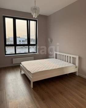 3-к квартира, вторичка, 73м2, 6/6 этаж