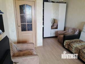 1-к квартира, вторичка, 41м2, 8/18 этаж