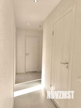 2-к квартира, вторичка, 53м2, 5/9 этаж