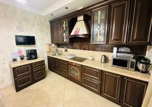 1-к квартира, вторичка, 46м2, 16/19 этаж
