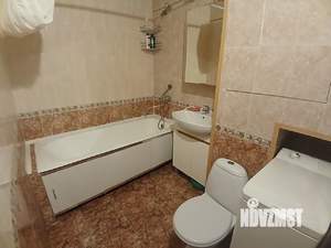 1-к квартира, вторичка, 40м2, 17/23 этаж