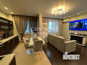 3-к квартира, вторичка, 77м2, 3/9 этаж