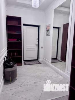 1-к квартира, вторичка, 44м2, 1/11 этаж