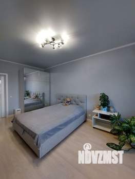 2-к квартира, вторичка, 69м2, 24/25 этаж