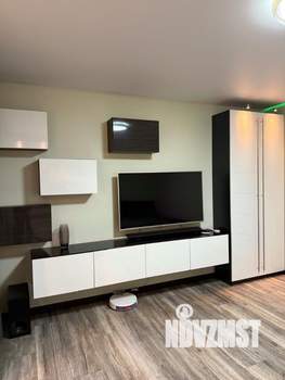 2-к квартира, вторичка, 64м2, 13/25 этаж