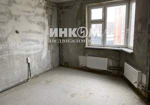 3-к квартира, вторичка, 90м2, 11/26 этаж