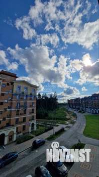 Студия квартира, вторичка, 26м2, 4/6 этаж