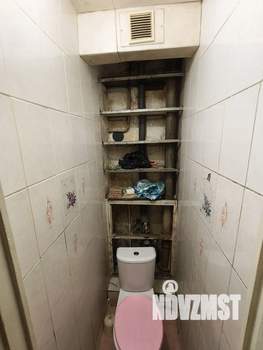 2-к квартира, вторичка, 42м2, 1/5 этаж