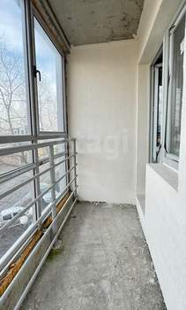 3-к квартира, вторичка, 79м2, 2/7 этаж