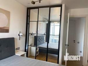 2-к квартира, вторичка, 57м2, 20/29 этаж