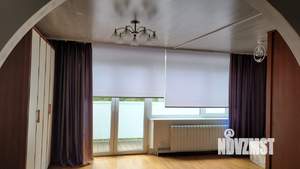 1-к квартира, вторичка, 38м2, 5/5 этаж