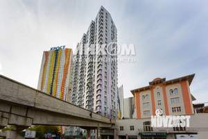 4-к квартира, вторичка, 101м2, 9/28 этаж