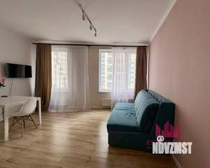 Студия квартира, вторичка, 25м2, 7/33 этаж