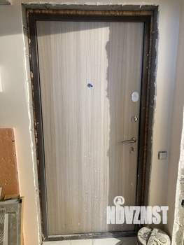 Студия квартира, вторичка, 28м2, 24/25 этаж