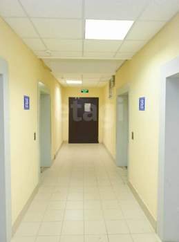 1-к квартира, вторичка, 53м2, 5/19 этаж