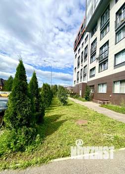 Студия квартира, вторичка, 29м2, 4/8 этаж