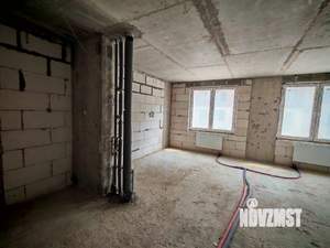 2-к квартира, сданный дом, 35м2, 2/6 этаж