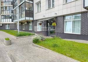 3-к квартира, вторичка, 71м2, 16/17 этаж