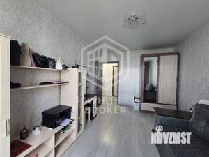 3-к квартира, вторичка, 67м2, 5/5 этаж