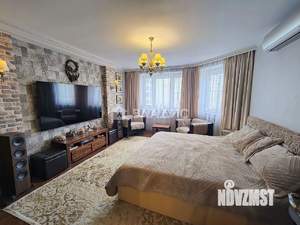 2-к квартира, вторичка, 60м2, 8/17 этаж
