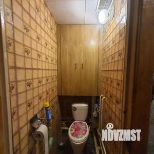 1-к квартира, вторичка, 33м2, 2/10 этаж