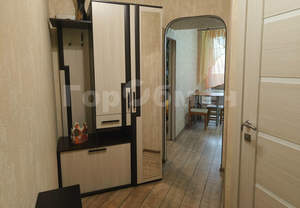 1-к квартира, вторичка, 32м2, 5/24 этаж
