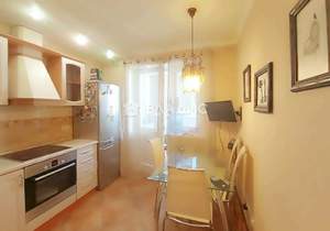 1-к квартира, вторичка, 48м2, 15/18 этаж