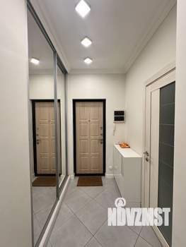 1-к квартира, вторичка, 33м2, 7/8 этаж