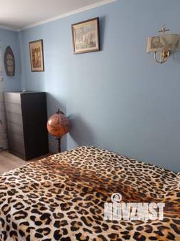 2-к квартира, вторичка, 56м2, 4/18 этаж