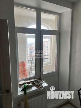 1-к квартира, вторичка, 36м2, 7/8 этаж