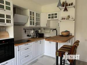 3-к квартира, вторичка, 114м2, 3/26 этаж