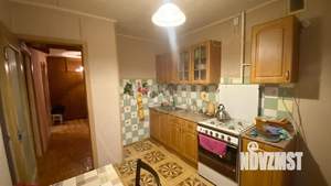 3-к квартира, вторичка, 64м2, 6/12 этаж