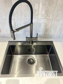 2-к квартира, вторичка, 54м2, 4/6 этаж