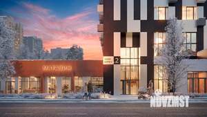 2-к квартира, вторичка, 60м2, 9/31 этаж