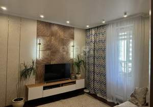 2-к квартира, вторичка, 70м2, 12/24 этаж