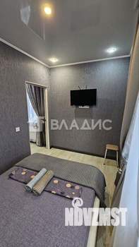 1-к квартира, вторичка, 28м2, 23/30 этаж