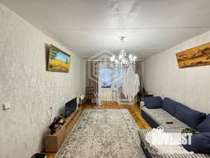 3-к квартира, вторичка, 75м2, 1/12 этаж