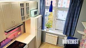 2-к квартира, вторичка, 44м2, 5/9 этаж