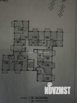 1-к квартира, вторичка, 38м2, 4/4 этаж