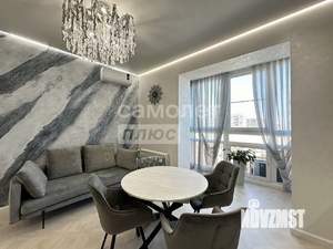 2-к квартира, вторичка, 57м2, 12/12 этаж