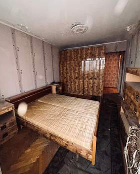 3-к квартира, вторичка, 67м2, 9/9 этаж