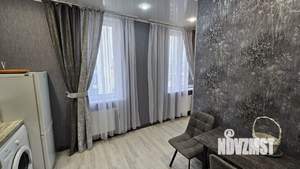 1-к квартира, вторичка, 28м2, 23/30 этаж